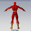 Capture de DC Universe Online