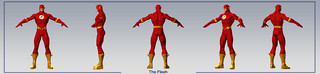 Flash Flash