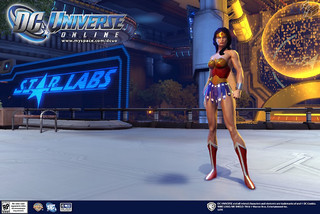 Wonderwoman Wonderwoman