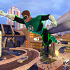Capture de DC Universe Online