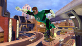 Green Lantern Green Lantern
