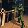 Capture de DC Universe Online