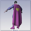 Capture de DC Universe Online