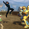 Capture de DC Universe Online