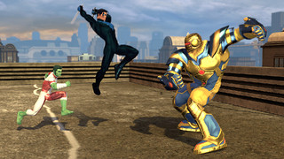 Nightwing Nightwing