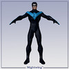 Capture de DC Universe Online
