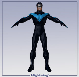 Nightwing Nightwing