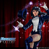 Capture de DC Universe Online