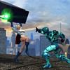Capture de DC Universe Online