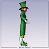 Capture de DC Universe Online