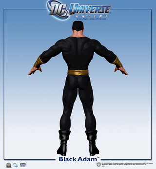 Black Adam Black Adam