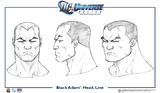 Black Adam Black Adam