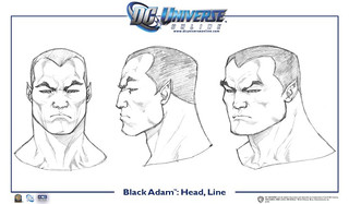 Black Adam Black Adam