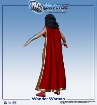 Wonder Woman Wonder Woman