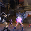 Capture de DC Universe Online