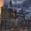 Capture de DC Universe Online