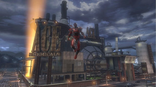 Gotham City Gotham City