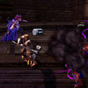 Capture de DC Universe Online