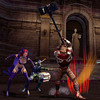 Capture de DC Universe Online