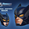 Capture de DC Universe Online