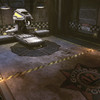 Capture de DC Universe Online