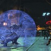 Capture de DC Universe Online
