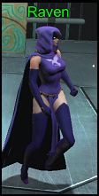 PNJ Raven PNJ Raven