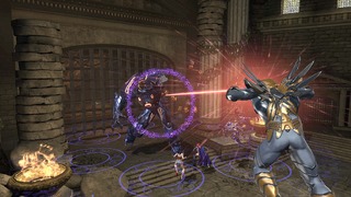 Raid de Themyscira (DLC 3) Raid de Themyscira (DLC 3)