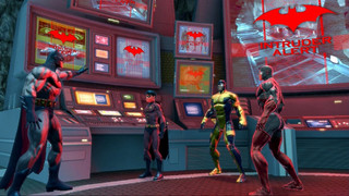 Batman et Robin Batman et Robin