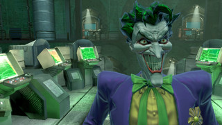 Joker Joker