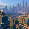 Capture de DC Universe Online