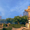 Capture de DC Universe Online