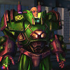 Capture de DC Universe Online