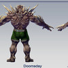 Capture de DC Universe Online