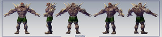 Doomsday Doomsday