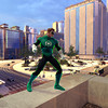 Capture de DC Universe Online