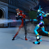 Capture de DC Universe Online
