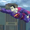 Capture de DC Universe Online