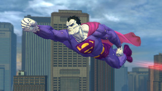 Bizarro Bizarro