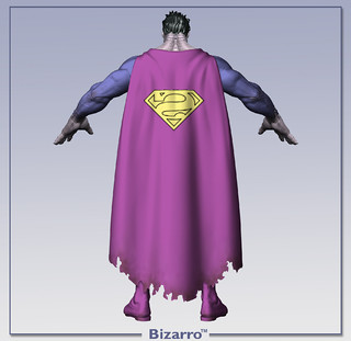 Bizarro Bizarro