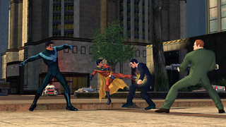 Nightwing Nightwing