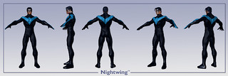 Nightwing Nightwing
