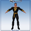 Capture de DC Universe Online