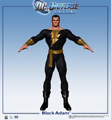 Black Adam Black Adam