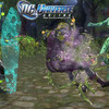 Capture de DC Universe Online