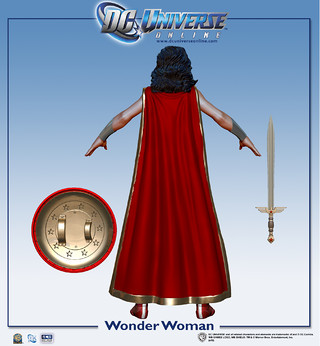 Wonder Woman Wonder Woman