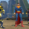 Capture de DC Universe Online
