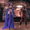 Capture de DC Universe Online