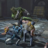 Capture de DC Universe Online