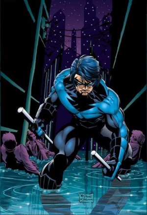 Nightwing Nightwing